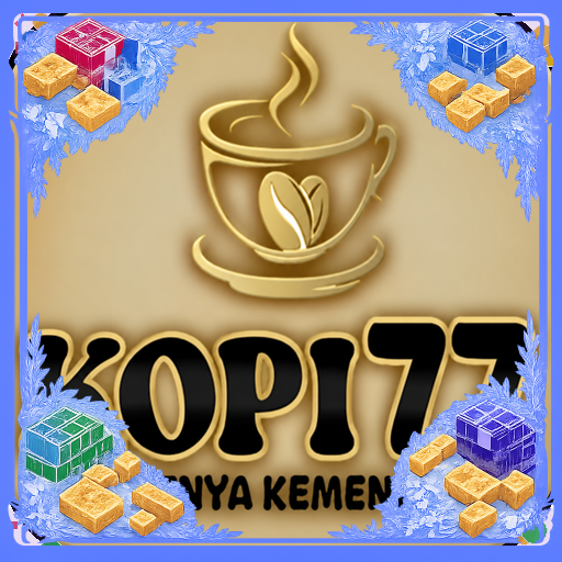 kopi77 — mitra unggulan